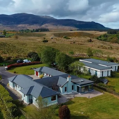 Ferienhaus In Killarney - 6 Bedrooms, Beautiful Home! Cloghereen