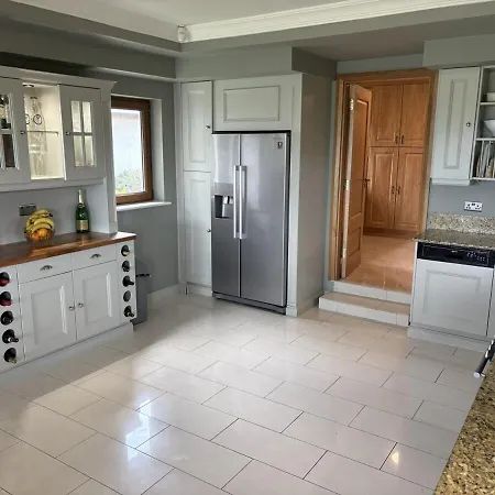 Ferienhaus In Killarney - 6 Bedrooms, Beautiful Home! Cloghereen